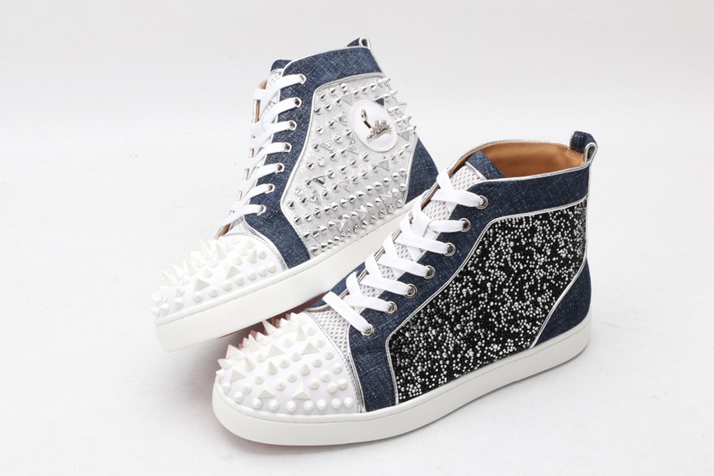 C*L sneaker